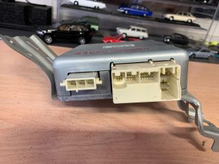 bontott TOYOTA AURIS Kormányoszlop Vezérlő