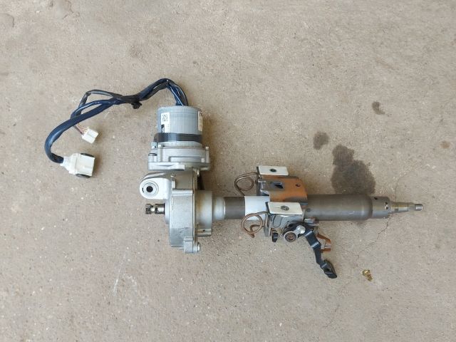 bontott TOYOTA AURIS Kormányoszlop