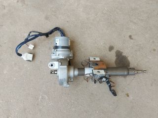 bontott TOYOTA AURIS Kormányoszlop