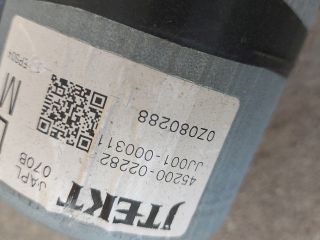 bontott TOYOTA AURIS Kormányoszlop