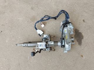 bontott TOYOTA AURIS Kormányoszlop