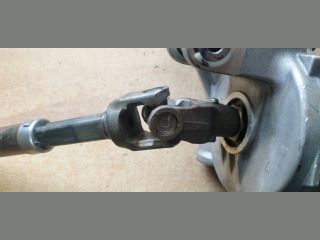 bontott TOYOTA AURIS Kormányszervó Motor (Elektromos)