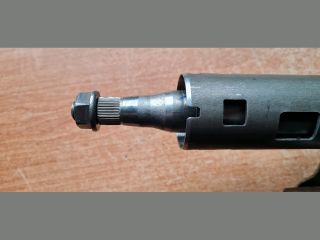 bontott TOYOTA AURIS Kormányszervó Motor (Elektromos)