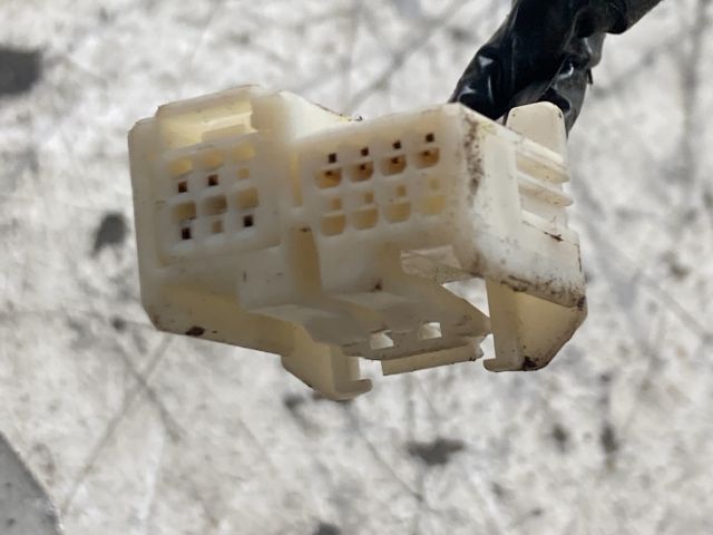 bontott TOYOTA AURIS Kormányszervó Motor (Elektromos)