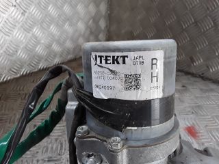 bontott TOYOTA AURIS Kormányszervó Motor (Elektromos)