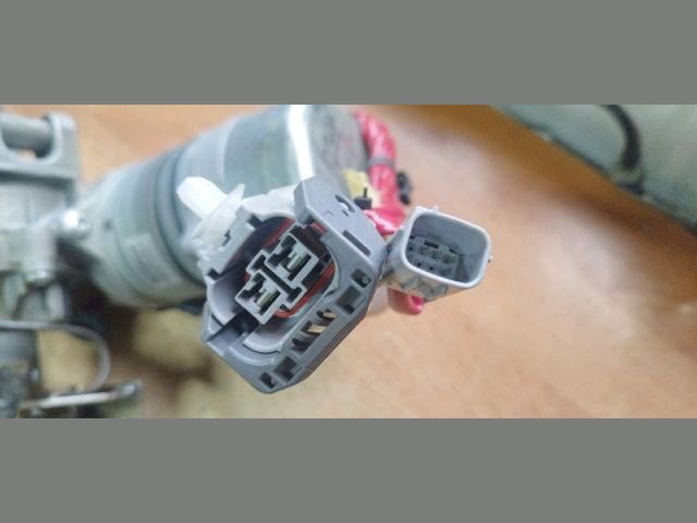 bontott TOYOTA AURIS Kormányszervó Motor (Elektromos)