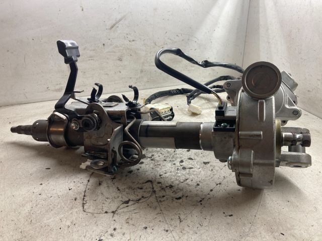 bontott TOYOTA AURIS Kormányszervó Motor (Elektromos)