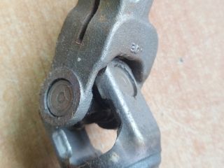 bontott TOYOTA AURIS Kormányszervó Motor (Elektromos)