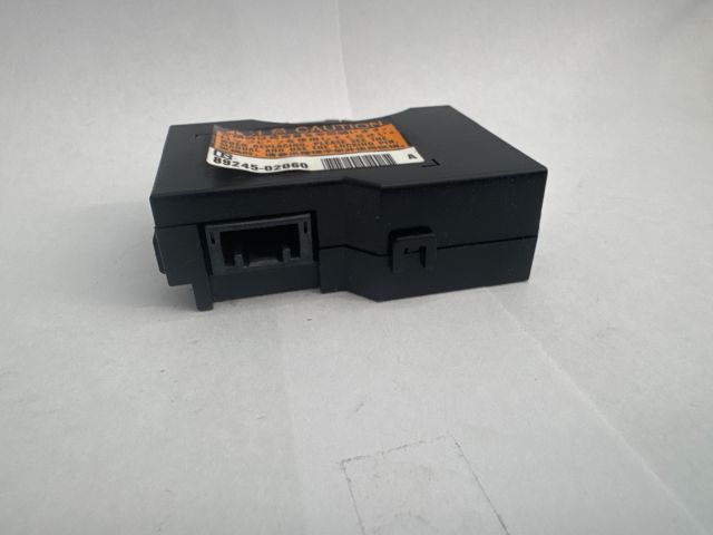 bontott TOYOTA AURIS Kormányszög Jeladó