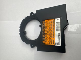 bontott TOYOTA AURIS Kormányszög Jeladó