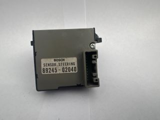 bontott TOYOTA AURIS Kormányszög Jeladó