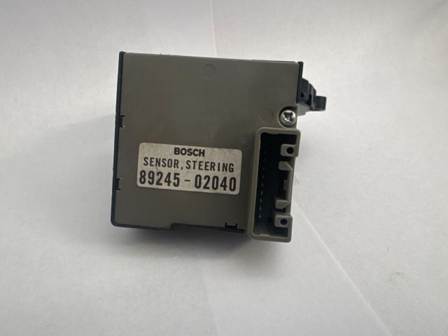 bontott TOYOTA AURIS Kormányszög Jeladó