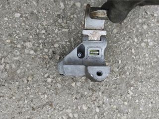 bontott TOYOTA AURIS Kormányzár (Elektromos)