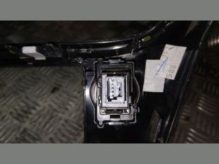 bontott TOYOTA AURIS Középső Műszerfal Díszléc