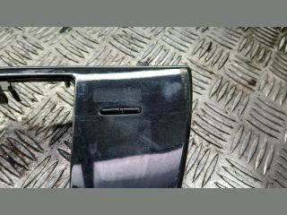 bontott TOYOTA AURIS Középső Műszerfal Díszléc