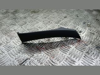 bontott TOYOTA AURIS Középső Műszerfal Díszléc