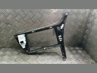 bontott TOYOTA AURIS Középső Műszerfal Díszléc