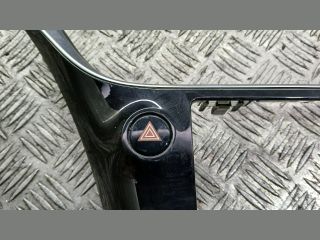 bontott TOYOTA AURIS Középső Műszerfal Díszléc