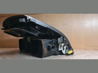 bontott TOYOTA AURIS Középső Szellőző