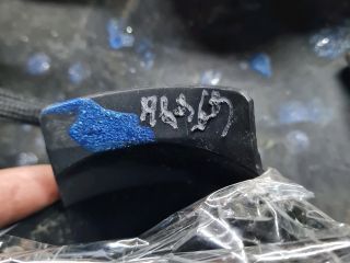 bontott TOYOTA AURIS Középső Szellőző