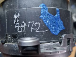 bontott TOYOTA AURIS Középső Szellőző