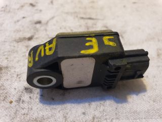 bontott TOYOTA AURIS Központi Ütközés Érzékelő