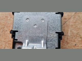 bontott TOYOTA AURIS Központizár Elektronika