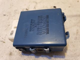 bontott TOYOTA AURIS Központizár Elektronika