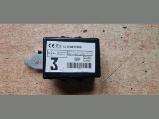 bontott TOYOTA AURIS Központizár Elektronika