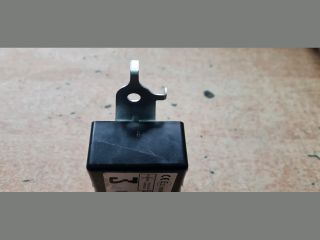 bontott TOYOTA AURIS Központizár Elektronika