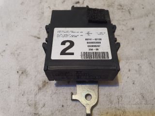 bontott TOYOTA AURIS Központizár Elektronika