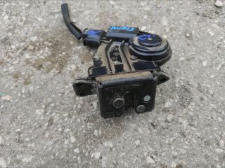 bontott TOYOTA AURIS Központizár Motor Csomagtérajtó