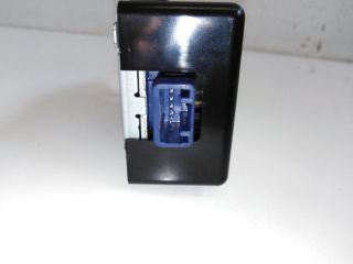 bontott TOYOTA AURIS Kulcs Nélküli Nyitás Jeladó