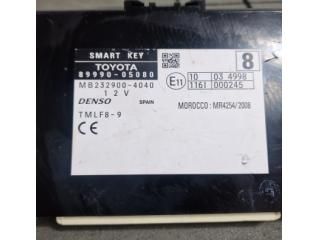 bontott TOYOTA AURIS Kulcs Nélküli Nyitás Jeladó