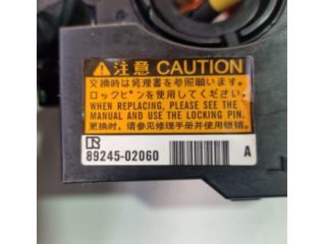 bontott TOYOTA AURIS Légzsák Átvezető Szalagkábel