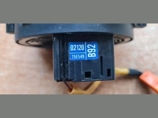 bontott TOYOTA AURIS Légzsák Átvezető Szalagkábel