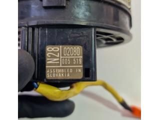 bontott TOYOTA AURIS Légzsák Átvezető Szalagkábel