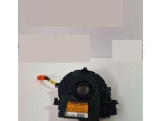 bontott TOYOTA AURIS Légzsák Átvezető Szalagkábel