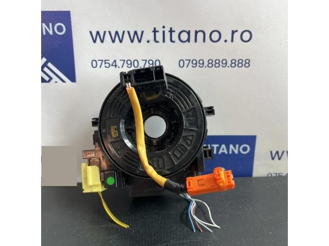 bontott TOYOTA AURIS Légzsák Átvezető Szalagkábel