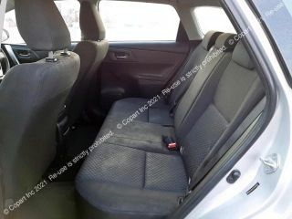 bontott TOYOTA AURIS Légzsák Átvezető Szalagkábel