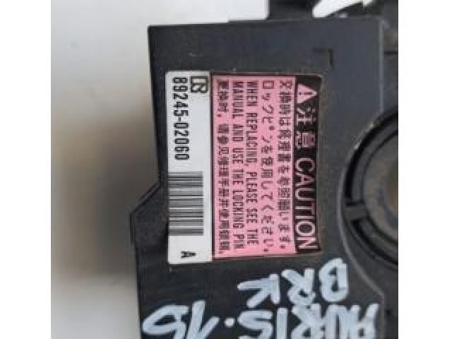 bontott TOYOTA AURIS Légzsák Átvezető Szalagkábel