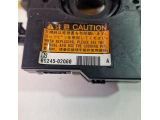 bontott TOYOTA AURIS Légzsák Átvezető Szalagkábel