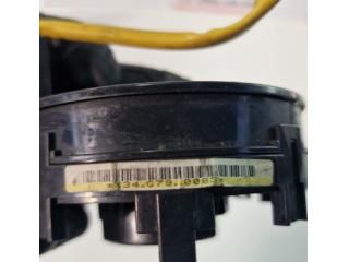 bontott TOYOTA AURIS Légzsák Átvezető Szalagkábel