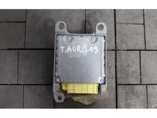bontott TOYOTA AURIS Légzsák Elektronika