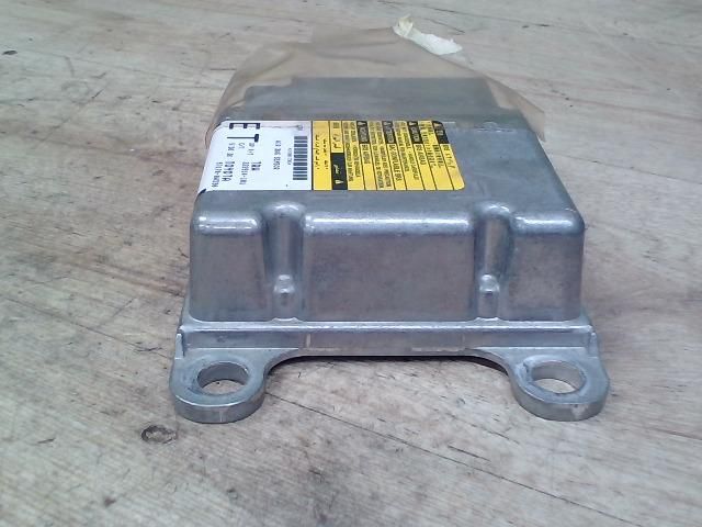 bontott TOYOTA AURIS Légzsák Elektronika