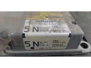 bontott TOYOTA AURIS Légzsák Elektronika