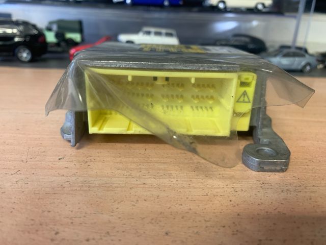 bontott TOYOTA AURIS Légzsák Elektronika