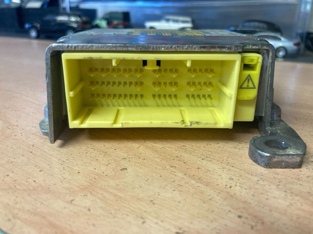 bontott TOYOTA AURIS Légzsák Elektronika