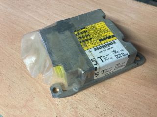 bontott TOYOTA AURIS Légzsák Elektronika