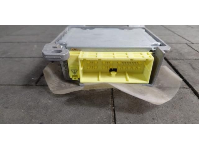 bontott TOYOTA AURIS Légzsák Elektronika